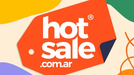 Hot Sale 2024. Foto: Hot Sale.