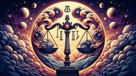 Horóscopo de Libra de hoy: miércoles 2 de abril de 2025. Foto: Redacción canal26.com