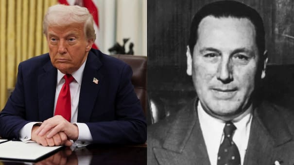 JP Morgan comparó las políticas económicas de Donald Trump y con el modelo de Juan Domingo Perón