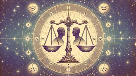 Horoscopo de Libra de hoy: jueves 20 de febrero de 2025. Foto: Redacción canal26.com