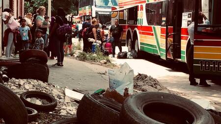 Críticas intendente Arroyo - Mar del Plata