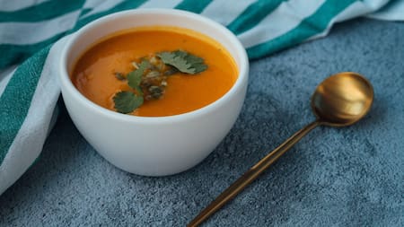 Sopa. Foto: Unsplash