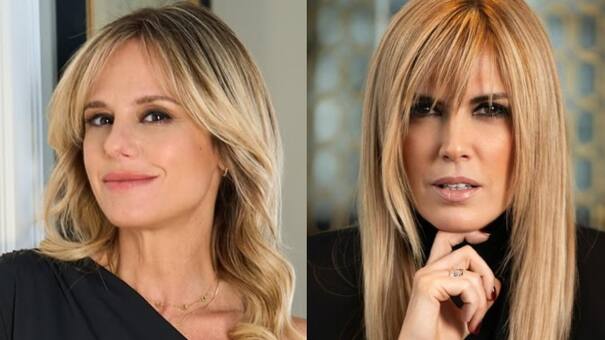 Mariana Fabbiani le respondió sin filtros a Viviana Canosa, con mención a Adrián Suar: qué dijo