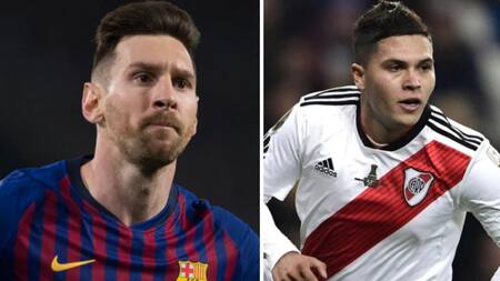 Nominados al gol el año, premio Puskas