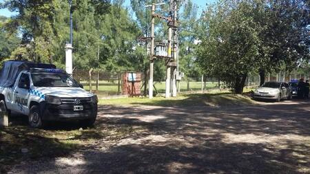 Gimnasia de Jujuy - Amenaza de barras