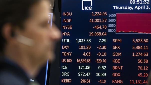 JP Morgan excluyó a la Argentina del índice EMBI+: ya no informa el riesgo país en tiempo real