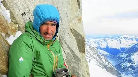 Corrado “Korra” Pesce