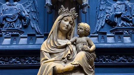 Día de la Virgen: por qué se celebra el 15 de agosto y quiénes tienen asueto