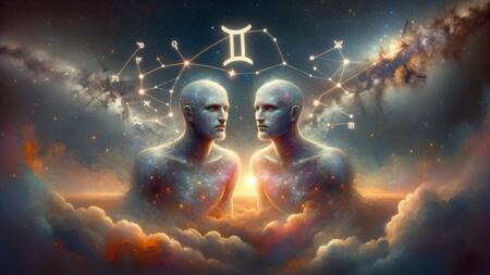 Horoscopo de Géminis de hoy: viernes 22 de noviembre de 2024. Foto: Redacción canal26.com