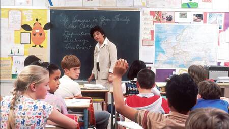 Día del maestro. Foto: Unsplash