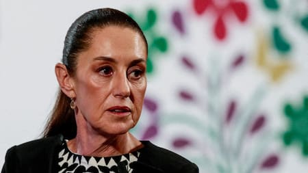 “Es totalmente falso lo que dice”: Sheinbaum salió al cruce de Ayuso, que equiparó el Gobierno de México con la dictadura cubana