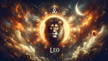 Horóscopo de Leo de hoy: viernes 19 de diciembre de 2025
