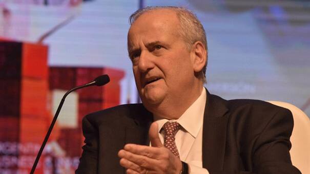 Luis Pagani: "Desde hace 100 años que no damos el salto de lo primario al valor agregado"