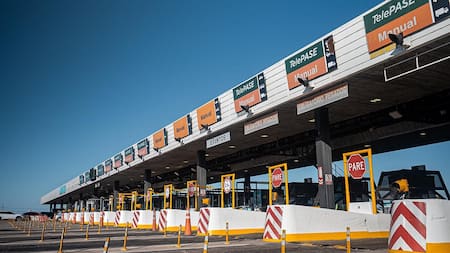 El pago con QR de billeteras virtuales llegó a un importante peaje: a qué ruta afecta