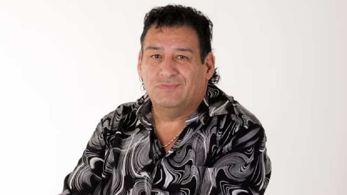 Quién es Daniel Ponce, el pastor detenido e investigado por múltiples abusos sexuales