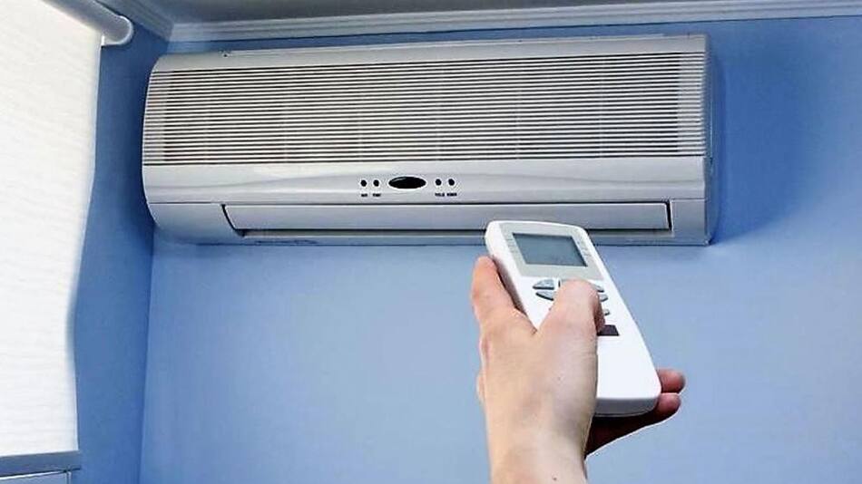 Aire acondicionado