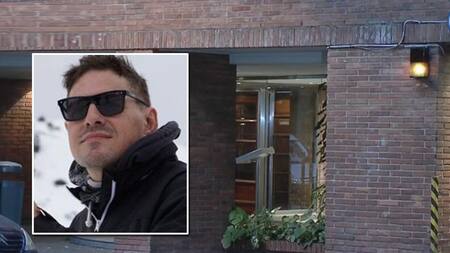 Leonardo Cohen Arazi - Allanamientos - Abusos en Independiente