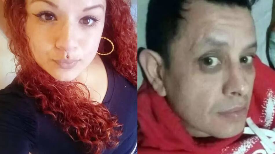 Gimena Yaneth Extremador fue asesinada de unas 20 puñaladas. Foto: La Opinión Austral