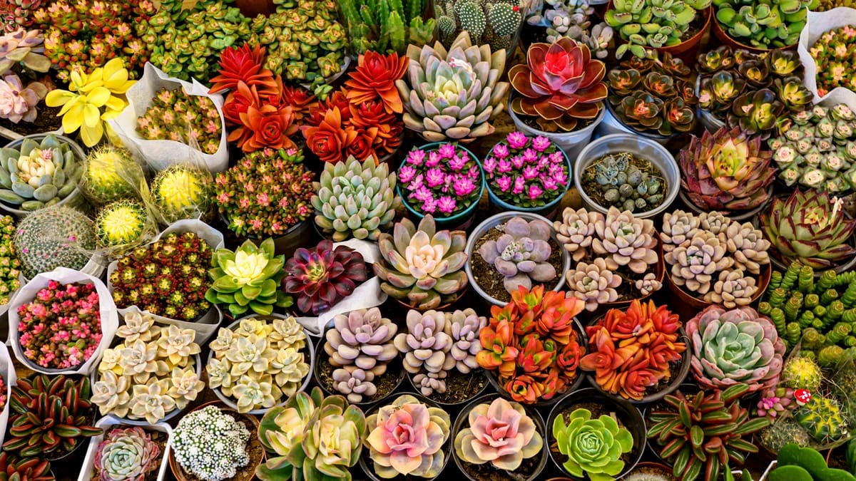 El cambio de ubicación que puede marcar la diferencia en el crecimiento de tu planta durante la primavera.