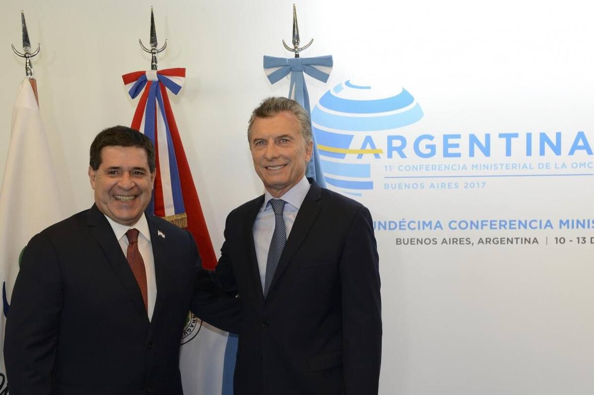 Macri - OMC
