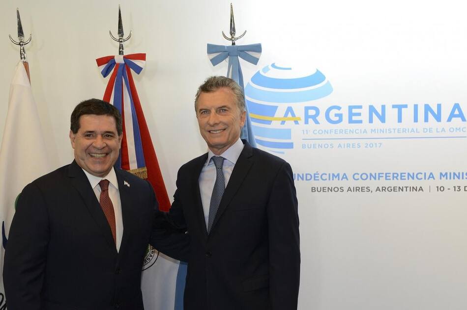 Macri - OMC