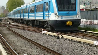 Nuevo cronograma del Tren Sarmiento: a qué hora salen el primer y el último servicio del ramal Once-Moreno desde este lunes 9 de marzo
