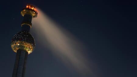 Nueva medida en Austria. Foto: EFE