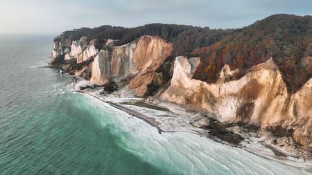 Lugares únicos alrededor del mundo: las 7 ubicaciones “misteriosas” que la UNESCO proclamó como Patrimonio Mundial en 2025