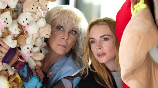 “Otro viernes de locos” llega a Disney+ tras arrasar en cines: cuándo estará disponible