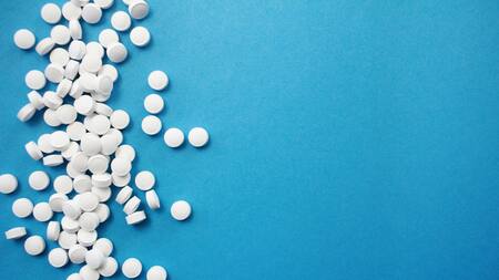 Drogas; pastillas. Foto: Unsplash.