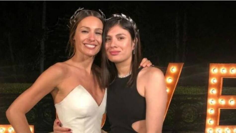 Pampita y su nilera, escándalo por denuncia