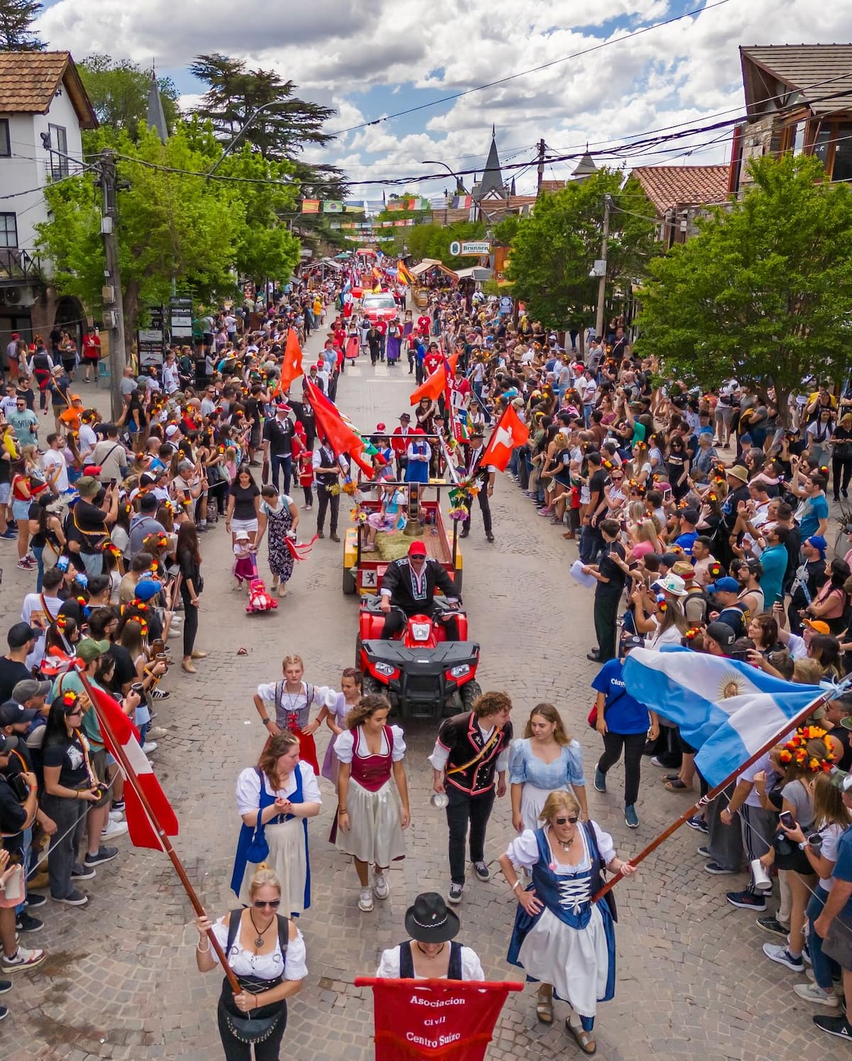 Oktoberfest