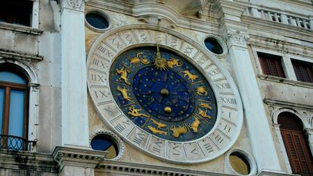 Astrología; horóscopo; signos del zodiaco. Foto: Unsplash.