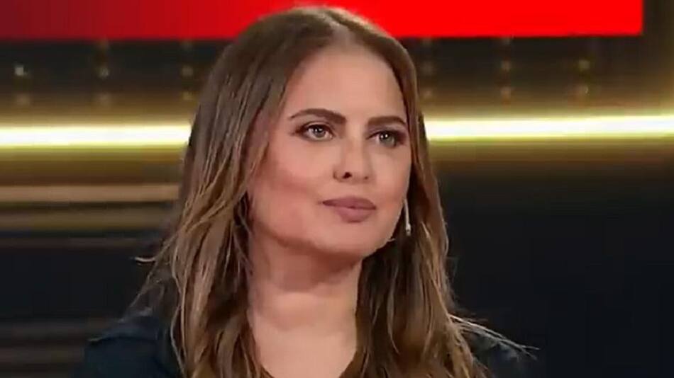 Silvina Luna. Foto: captura LAM.