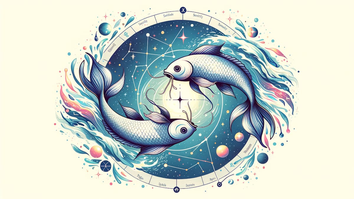 Horoscopo de Piscis de hoy: viernes 6 de febrero de 2026