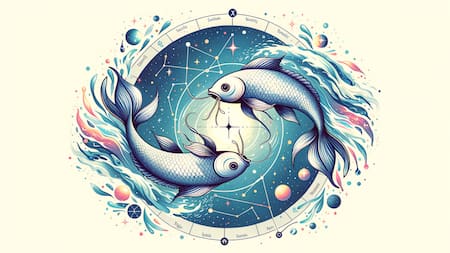 Horoscopo de Piscis de hoy: viernes 6 de febrero de 2026