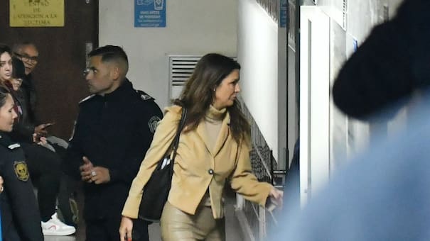 “Esperaba una absolución”: Julieta Makintach habló tras la destitución y confirmó que apelará la sentencia