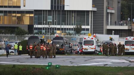 Israel confirma que Hamás ha entregado los rehenes a la Cruz Roja