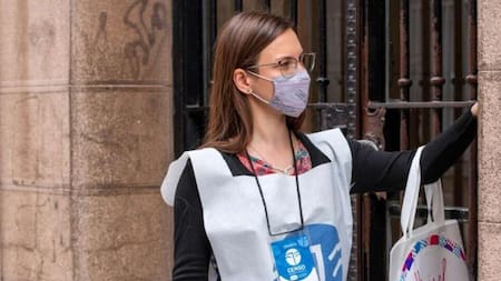 Censo 2022: esto es lo que tenés que hacer si no vas a estar en tu casa el miércoles 18