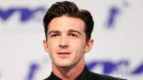Drake Bell llega a Argentina: el actor que develó la trama de abuso infantil en los sets de populares series de TV