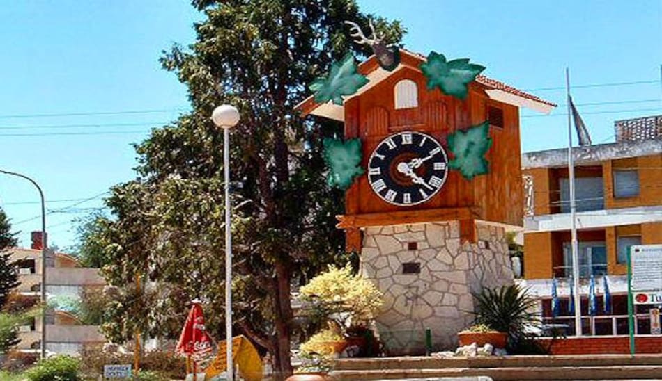 Villa Carlos Paz