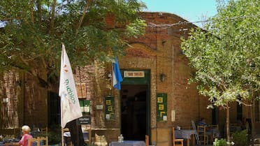 A dos horas de CABA: el destino perfecto para una escapada de fin de semana largo aire para probar los mejores pastelitos