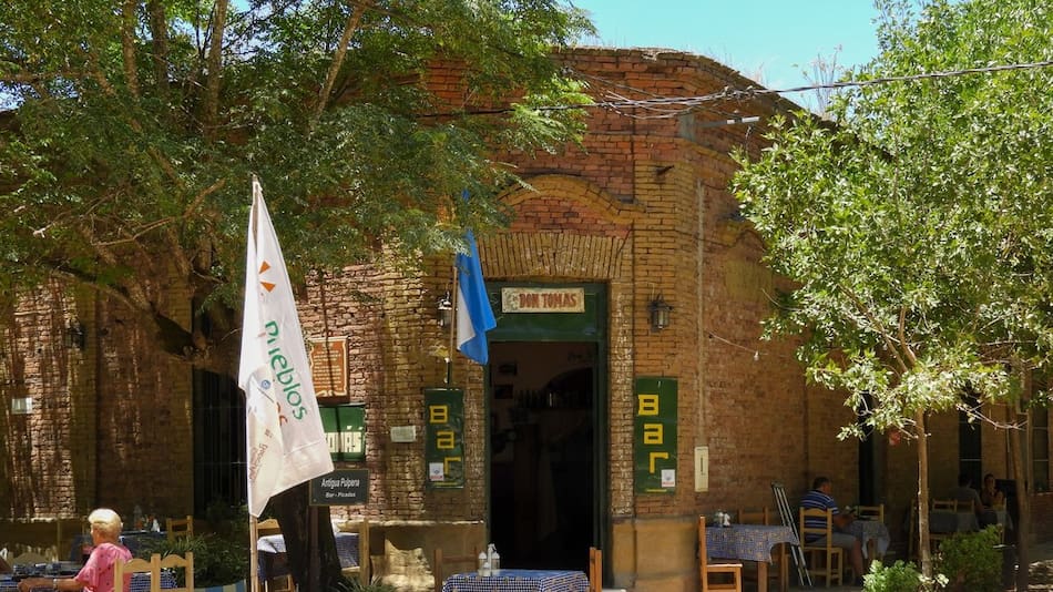 Gouin, el pueblo que celebra al pastelito