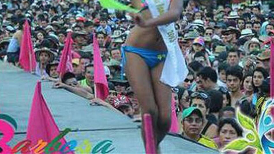 Miss Tanguita para niñas (El Tiempo)