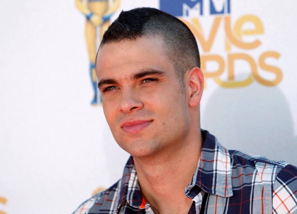 Mark Salling - Reuters -