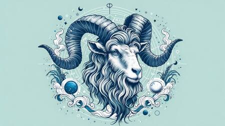 Horoscopo de Capricornio de hoy: viernes 17 de enero de 2025. Foto: Redacción canal26.com