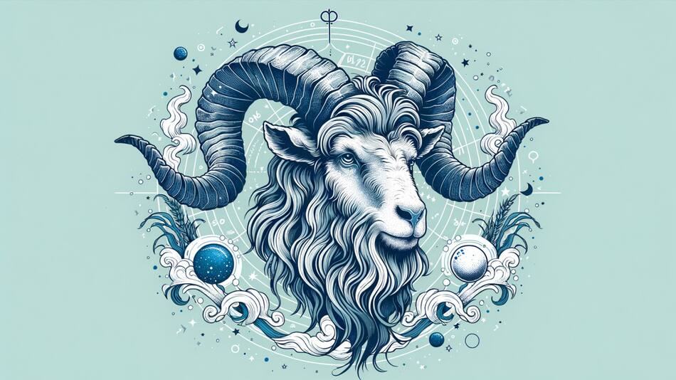 Horoscopo de Capricornio de hoy: viernes 17 de enero de 2025. Foto: Redacción canal26.com