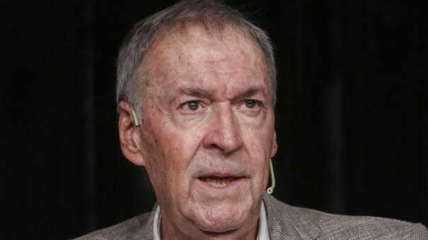 Juan Schiaretti confirmó que será precandidato a presidente en las PASO