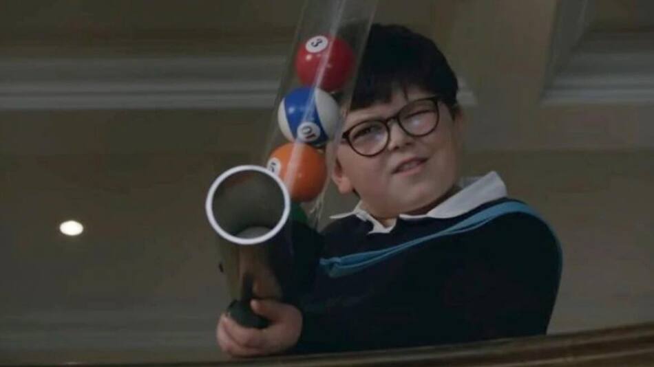 Home Sweet Home Alone