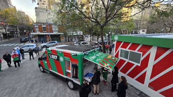 Tragedia en Flores: murió un nene de un año y medio tras caer 9 pisos por el hueco de un ascensor